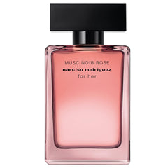 Narciso Rodriguez Musc Noir Rose   Eau De Parfum Spray 1.6 Oz & Body Lotion