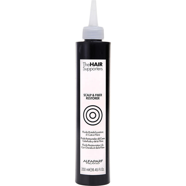 Alfa Parf   The Hair Supporters Scalp & Fiber Restorer