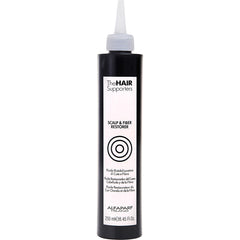 Alfa Parf   The Hair Supporters Scalp & Fiber Restorer