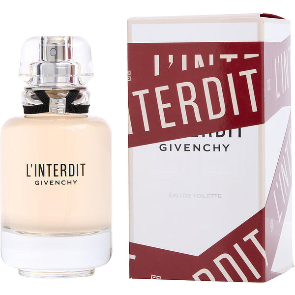 L'interdit - Edt Spray