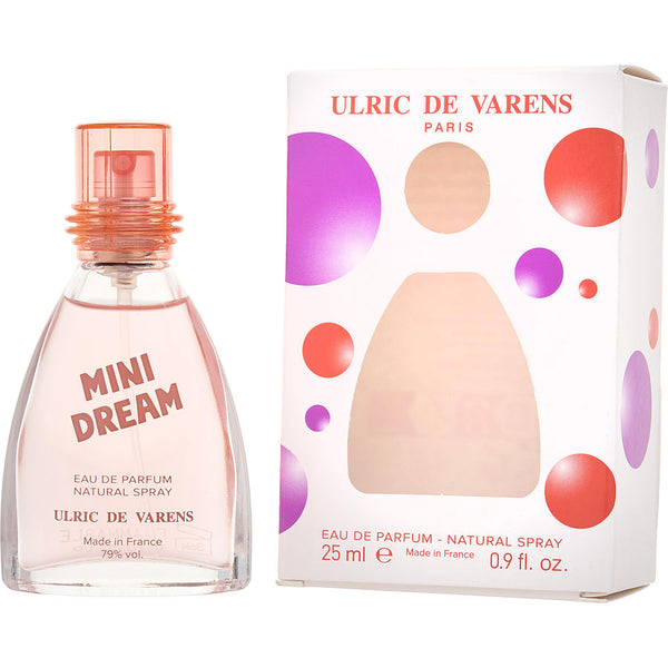 ULRIC DE VARENS MINI DREAM by Ulric de Varens   EAU DE PARFUM SPRAY