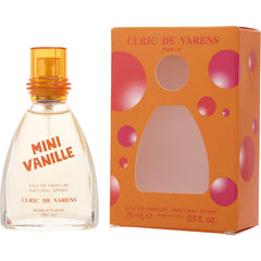 Ulric De Varens Mini Vanille   Eau De Parfum Spray