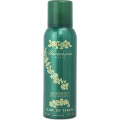 Varensia Deodorant Spray