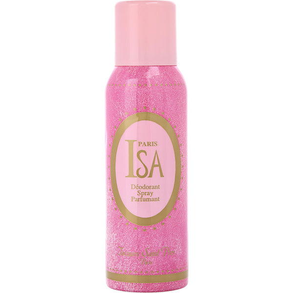 Jacques Saint Pres Isa Deodorant Spray