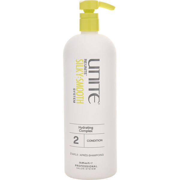 Unite   Silky:smooth Hydrating Complex