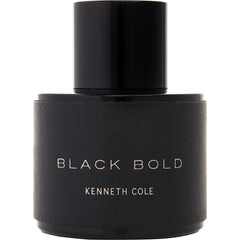 Kenneth Cole Black Bold   Edt Spray