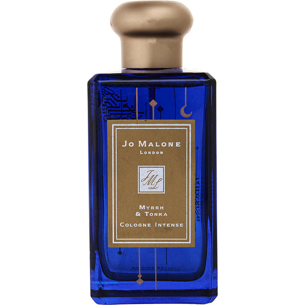 Jo Malone Myrrh & Tonka   Cologne Intense Spray