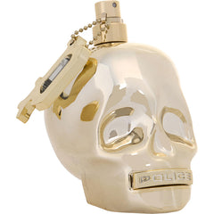 Police To Be Born To Shine   Edt Spray