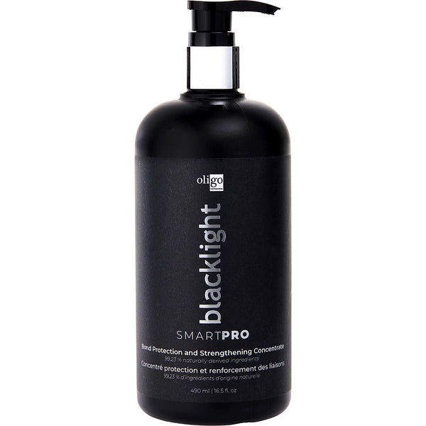 Oligo   Blacklight Smartpro Bond Protection And Strengthening Concentrate