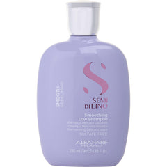 Alfa Parf Semi Di Lino Smooth Smoothing Low Shampoo
