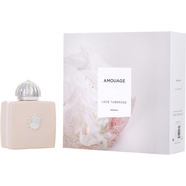 AMOUAGE LOVE TUBEROSE by Amouage   EAU DE PARFUM SPRAY