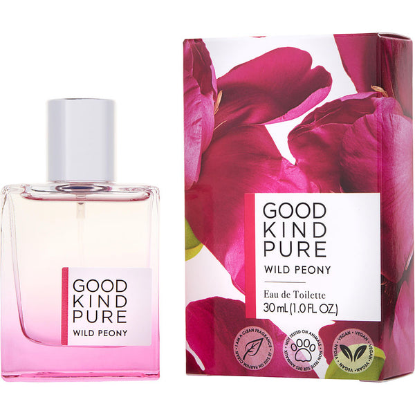 Good Kind Pure Wild Peony   Edt Spray