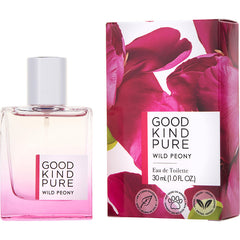Good Kind Pure Wild Peony   Edt Spray
