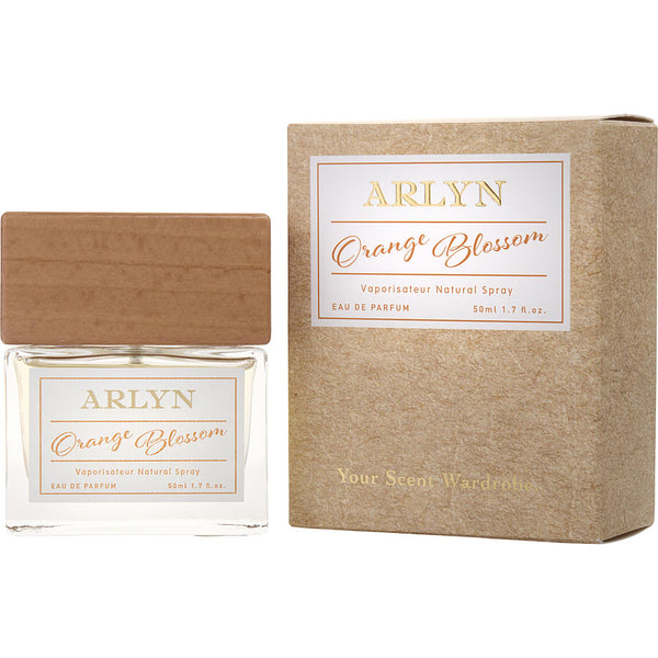 Arlyn Orange Blossom   Eau De Parfum Spray