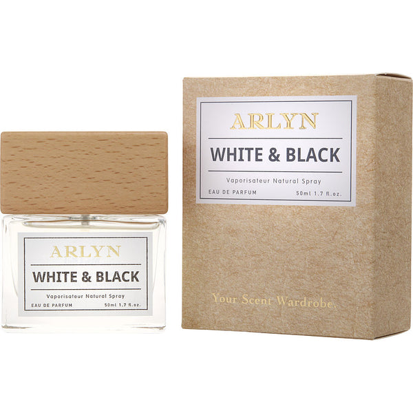 Arlyn White & Black   Eau De Parfum Spray