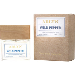 Arlyn Wild Pepper   Eau De Parfum Spray