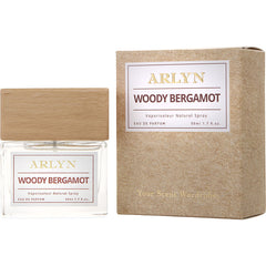 Arlyn Woody Bergamot   Eau De Parfum Spray
