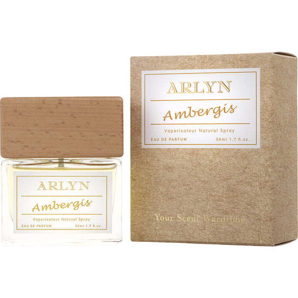 Arlyn Ambergis   Eau De Parfum Spray