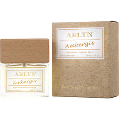 Arlyn Ambergis   Eau De Parfum Spray