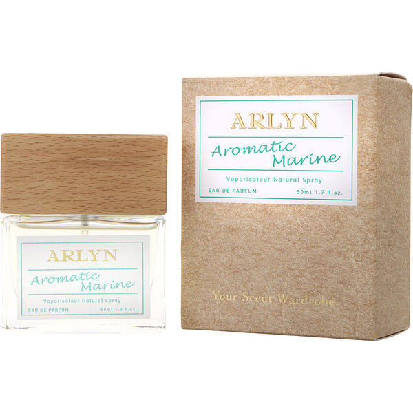 Arlyn Aromatic Marine   Eau De Parfum Spray