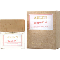 Arlyn Rose Oil   Eau De Parfum Spray