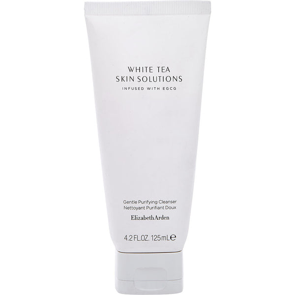 Elizabeth Arden White Tea Skin Solutions Gentle Purifying Cleanser