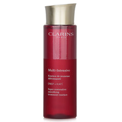 Clarins   Super Restorative Smoothing Treatment Essence