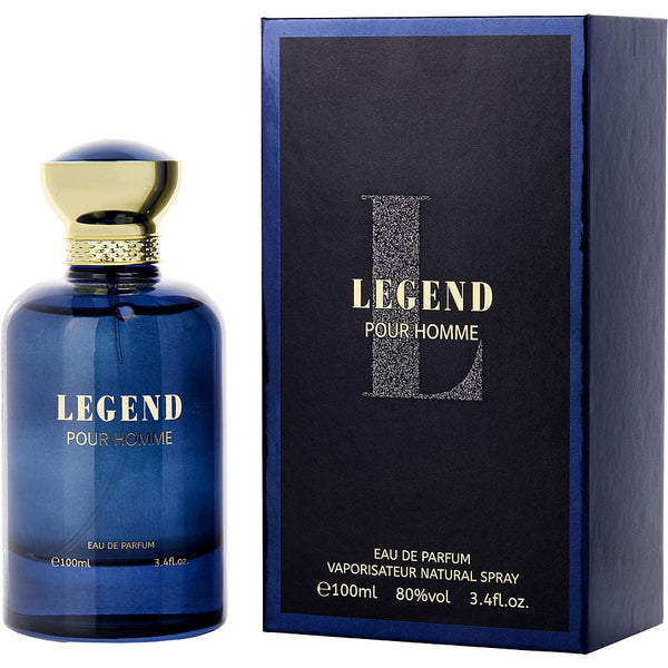 Bharara Legend   Eau De Parfum Spray