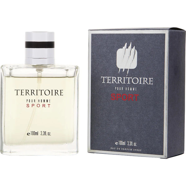 Territoire Sport   Eau De Parfum Spray