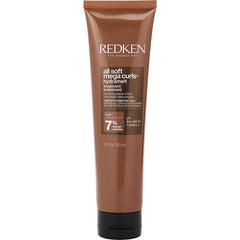 Redken  All Soft Mega Curl Hydramelt Treatment