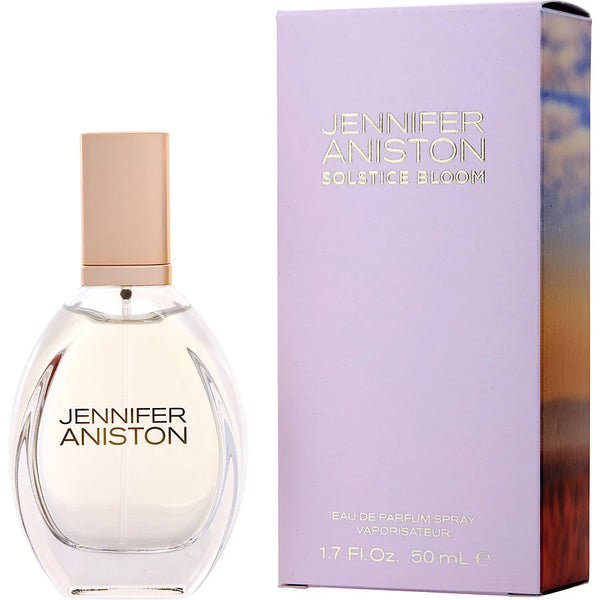 Jennifer Aniston Solstice Bloom   Eau De Parfum Spray