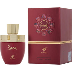 Afnan Rare Passion   Eau De Parfum Spray