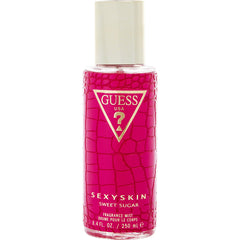 Guess Sexy Skin Sweet Sugar Fragrance Mist