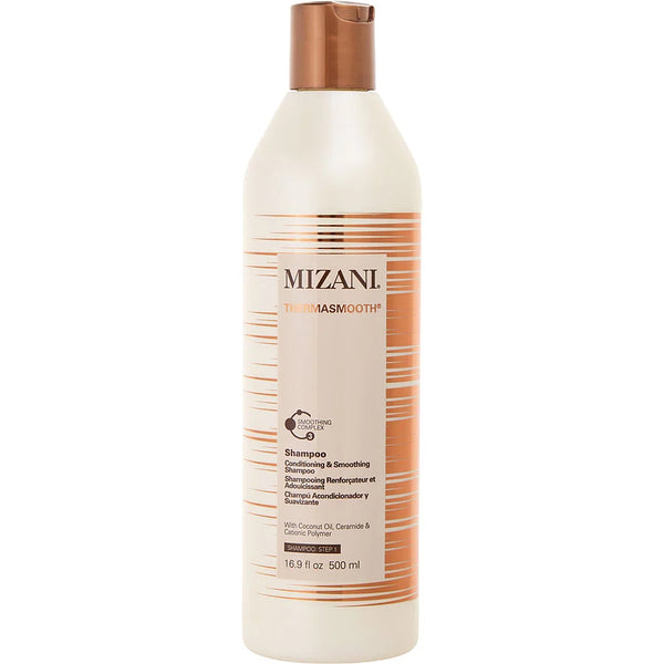 Mizani   Thermasmooth Shampoo