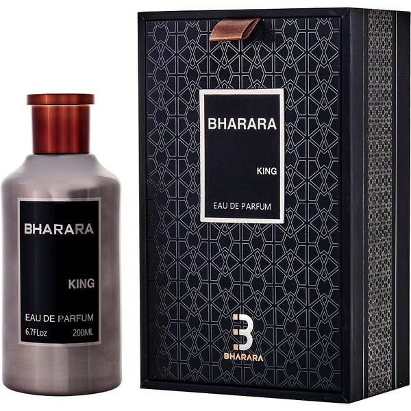 Bharara King   Eau De Parfum Spray