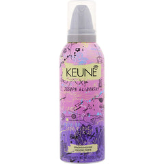 Keune   Style Strong Mousse