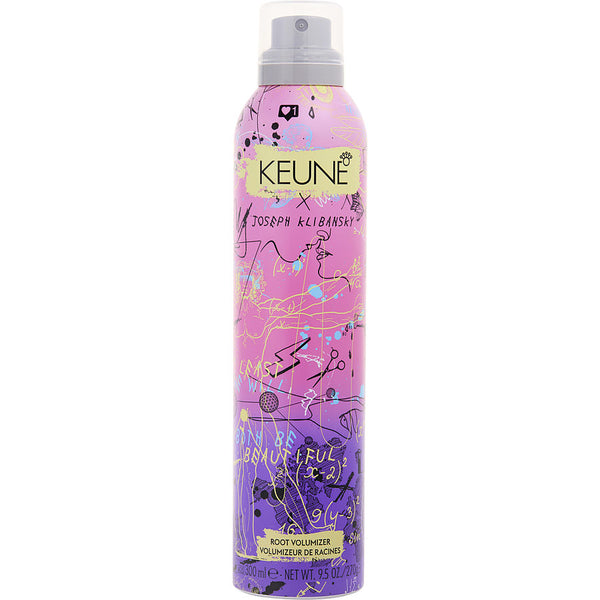 Keune    Style Root Volumizer