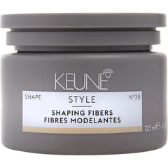 Keune   Style Shaping Fibers