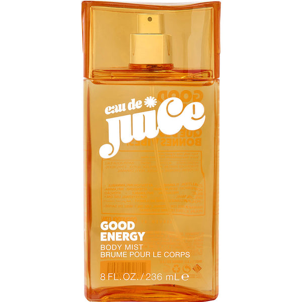 EAU DE JUICE GOOD ENERGY by Eau De Juice   BODY MIST