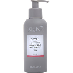 Keune   Style Blowout Gelee