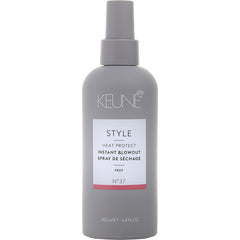 Keune   Instant Blowout