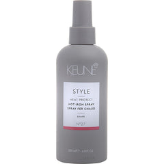 Keune   Hot Iron Spray