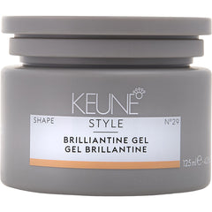 Keune   Style Brilliantine Gel