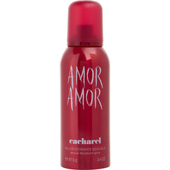 AMOR AMOR by Cacharel   DEODORANT SPRAY