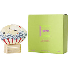 The House Of Oud Gambling   Eau De Parfum Spray