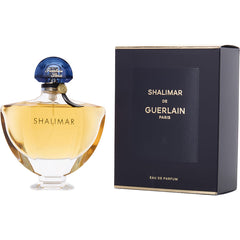 Shalimar   Eau De Parfum Spray