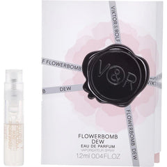 Flowerbomb Dew   Eau De Parfum Spray Vial