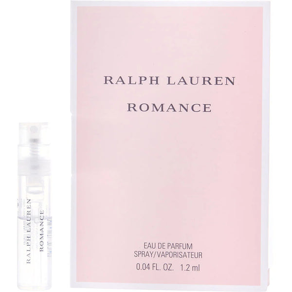 Romance   Eau De Parfum Spray Vial