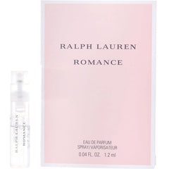 Romance   Eau De Parfum Spray Vial
