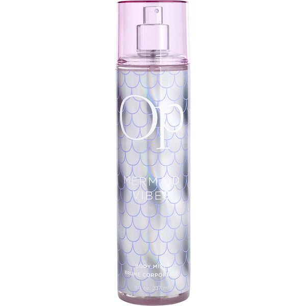 Op Mermaid Vibes Body Mist